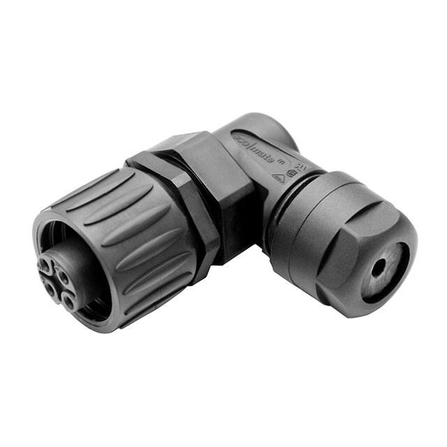 C01620F00320012 Amphenol Tuchel Industrial  Assemblages de connecteurs circulaires